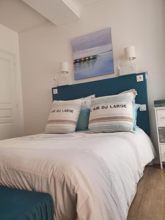 Appartement De Charme Citadelle Bastia Бастия Экстерьер фото
